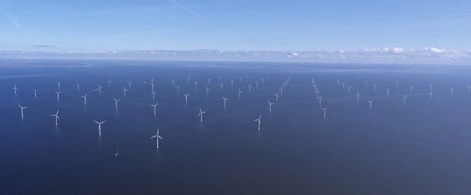 Budowa farm wiatrowych na Bałtyku kontra wydobycie - GospodarkaMorska.pl