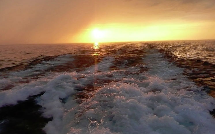 Światowy Dzień Morza w Darłowie - GospodarkaMorska.pl