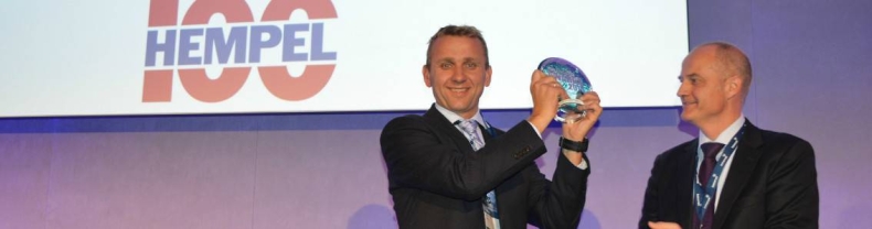 Zaprojektowany i zbudowany w Polsce elektryczny prom z kolejną nagrodą - GospodarkaMorska.pl