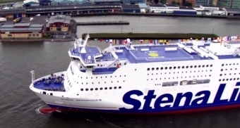 Zmiany następują szybciej, niż można się było spodziewać. Dyrektor Stena Line o ekologicznej rewolucji - GospodarkaMorska.pl