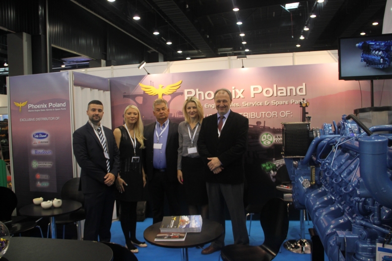 „Tak dobrze wykwalifikowanej załogi, z tak wieloma certyfikatami, może pozazdrościć nam wiele przedsiębiorstw” - GospodarkaMorska.pl