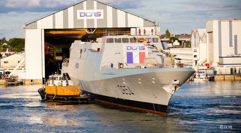 Francuzi oferują Polsce okręty podwodne i rakiety manewrujące z pełną autonomią w ich wykorzystaniu i serwisowaniu - GospodarkaMorska.pl