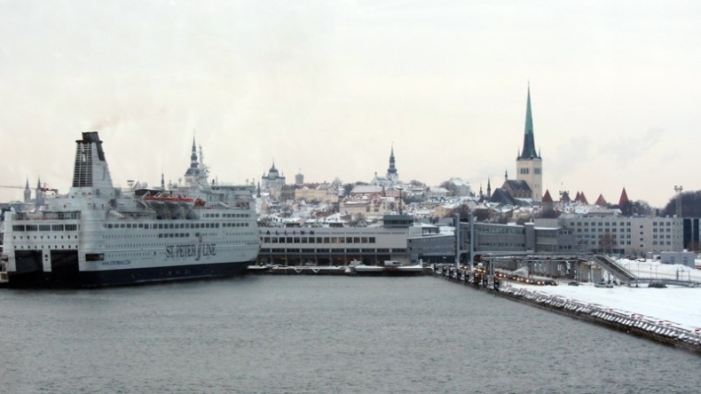 Pierwsze konsekwencje afery korupcyjnej w estońskim porcie - GospodarkaMorska.pl