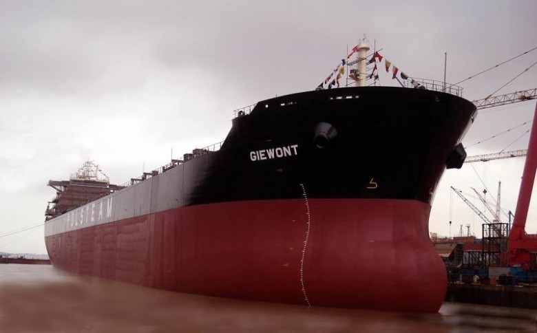 Statki PŻM wolne od azbestu - GospodarkaMorska.pl