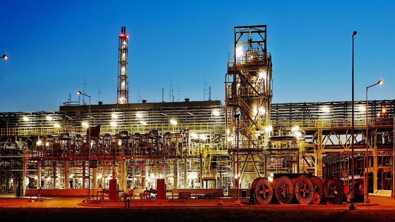 Kolejne interkonektory oraz terminal LNG poprawią bezpieczeństwo energetyczne - GospodarkaMorska.pl