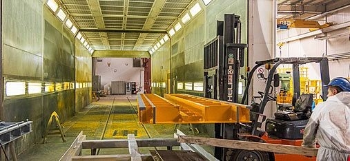 Hydro-Naval objął patronatem dwie klasy technikum w Słupsku - GospodarkaMorska.pl