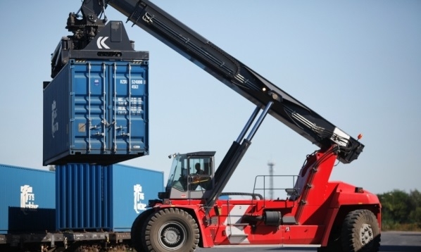 Nowy terminal intermodalny na mapie Polski - GospodarkaMorska.pl