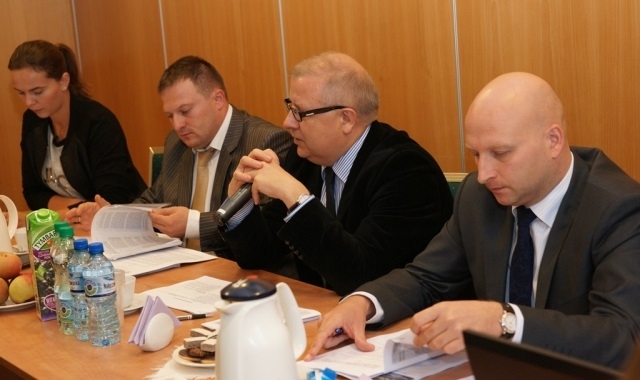 Spotkanie podgrupy roboczej PO RYBY 2014-2020 ds. akwakultury - GospodarkaMorska.pl