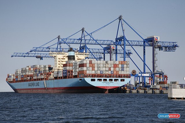 Wpływ polskiego systemu podatkowego na rozwój gospodarki morskiej - GospodarkaMorska.pl