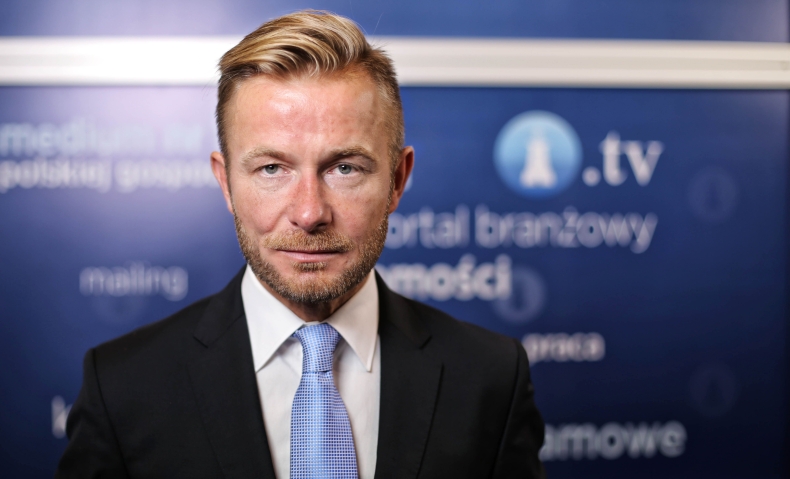 Sieć TEN-T budowana jest w konkretnych miastach i gminach – o Porozumieniu Samorządowym dla Korytarza Bałtyk – Adriatyk - GospodarkaMorska.pl