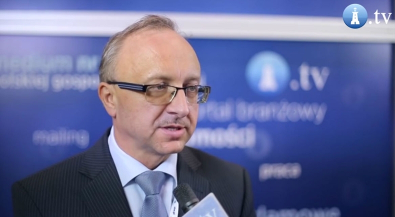 PŻM kryzysu się nie boi. Paweł Szynkaruk zdradza sposób na oszczędzanie kilkudziesięciu milionów dolarów rocznie! - GospodarkaMorska.pl