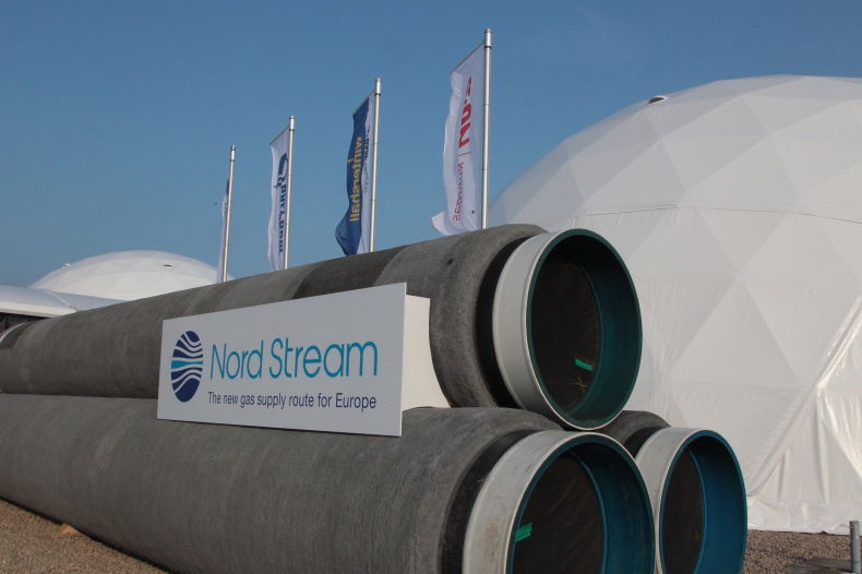 Nord Stream 2 nieopłacalny dla Gazpromu? - GospodarkaMorska.pl