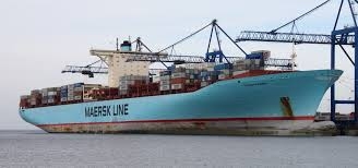 Kamień milowy w emisji CO2 w 2050 roku - GospodarkaMorska.pl