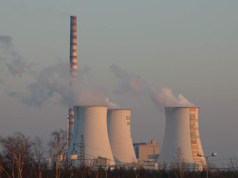 Zamet Industry wykona konstrukcję stalową bloku 910 MW w Elektrowni Jaworzno III - GospodarkaMorska.pl
