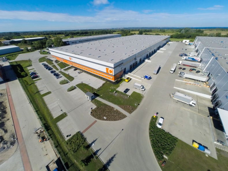 Kolejni najemcy wynajęli powierzchnie w North-West Logistic Park w Szczecinie - GospodarkaMorska.pl