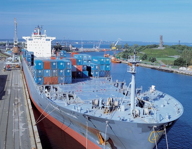 Zasady inkorporacji Reguł Hasko-Visbijskich do umów czarterowych – w świetle prawa angielskiego - GospodarkaMorska.pl