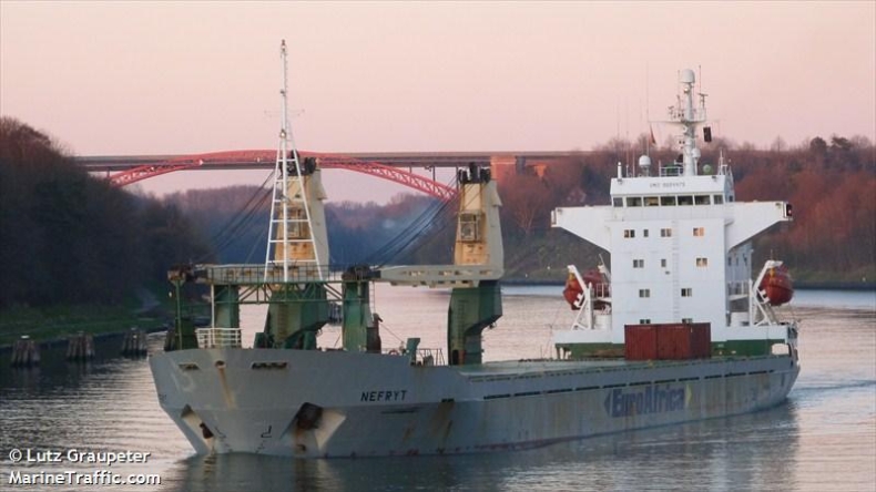 2 polskich marynarzy nie żyje, a 13 trafiło do szpitala - GospodarkaMorska.pl