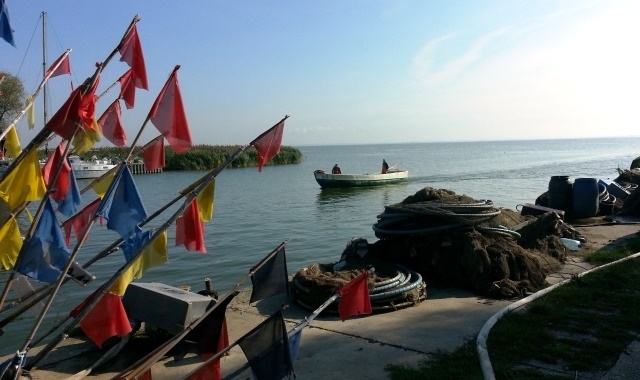 Pomoc finansowa dla rybaków przybrzeżnych - GospodarkaMorska.pl