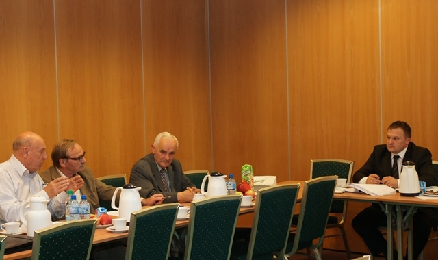 Posiedzenie podgrupy roboczej PO RYBY 2014-2020 ds. akwakultury - GospodarkaMorska.pl