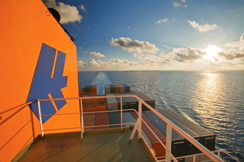 Niemiecki armator chce zarobić pół miliarda dolarów na sprzedaży udziałów - GospodarkaMorska.pl