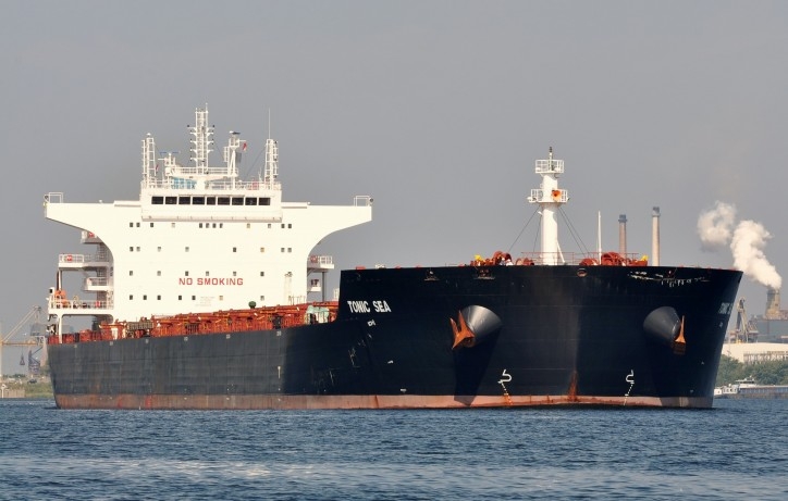 Wielka nieodpowiedzialność polskiego kapitana. Został aresztowany przez duńską policję - GospodarkaMorska.pl