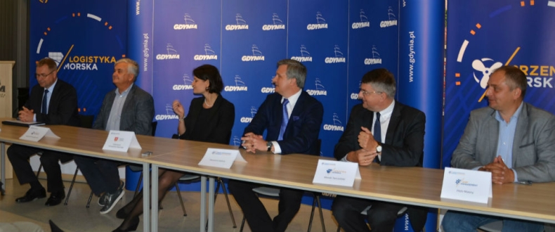 Gdynia po raz piętnasty zaprasza na forum gospodarcze - GospodarkaMorska.pl