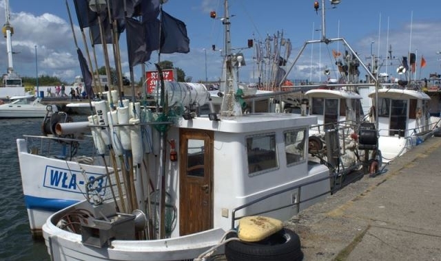 Sposób podziału kwot połowowych - GospodarkaMorska.pl