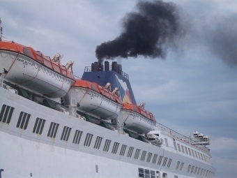 IMO w ogniu krytyki - GospodarkaMorska.pl