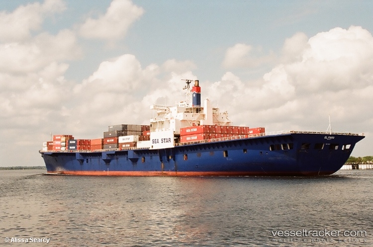 Nowe wieści o załodze kontenerowca El Faro (WIDEO) - GospodarkaMorska.pl