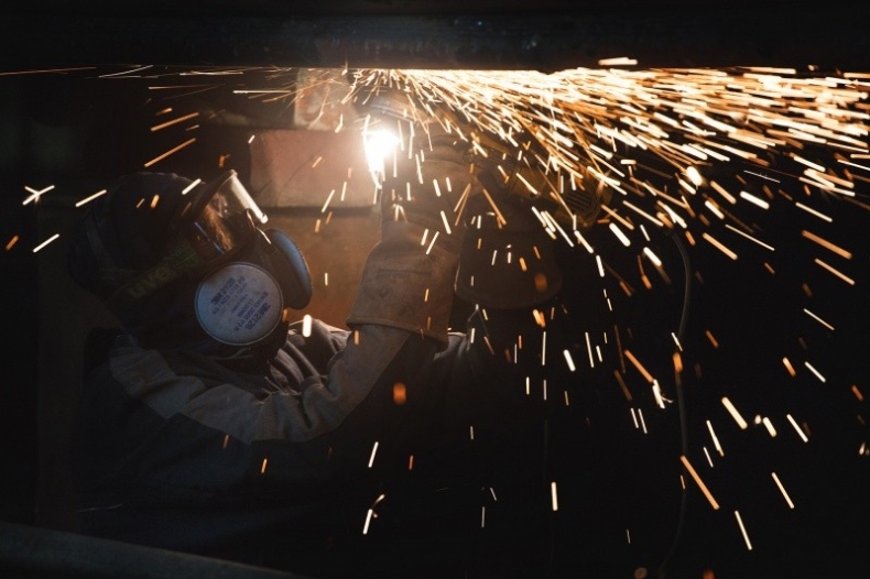 Szczecin: Firmy stoczniowe mają problem z korzystaniem z transportu kolejowego - GospodarkaMorska.pl