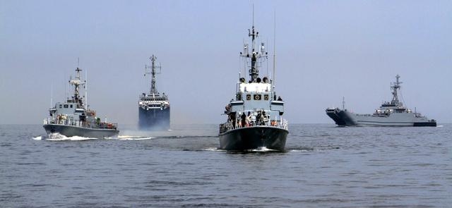 Ruszają najważniejsze manewry marynarki wojennej - GospodarkaMorska.pl