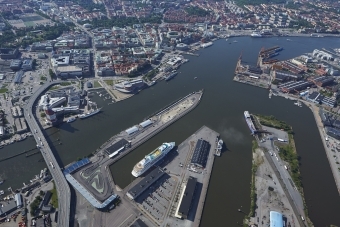 Port w Göteborgu zadowolony z efektów promocji dla ekologicznych operatorów - GospodarkaMorska.pl