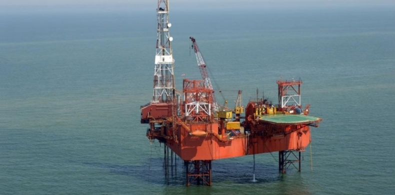 LOTOS ma pierwszą ropę z B8 - GospodarkaMorska.pl