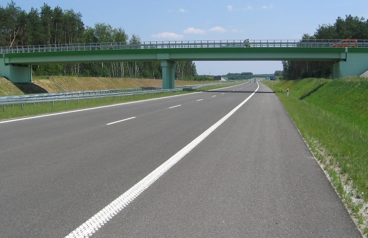 Droga S6 motorem napędowym branży morskiej? - GospodarkaMorska.pl