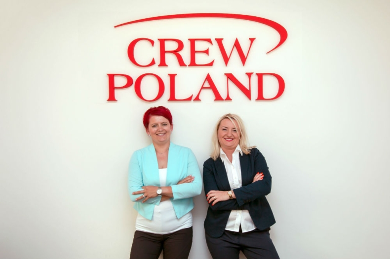 Gdzie szukać najlepszych ofert pracy na morzu? Tylko w Crew Poland - GospodarkaMorska.pl
