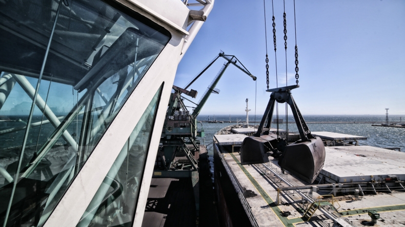 Czy rosyjskie embargo doskwiera polskim portom? - GospodarkaMorska.pl