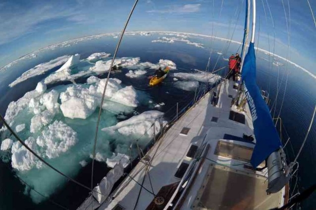 Polscy rekordziści powrócili do Gdyni - GospodarkaMorska.pl