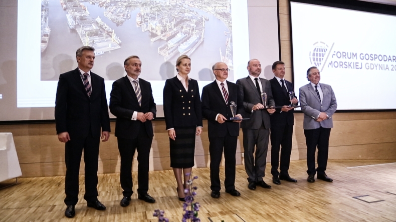 Forum Gospodarki Morskiej: Naszą misją jest propagowanie znaczenia gospodarki morskiej - GospodarkaMorska.pl