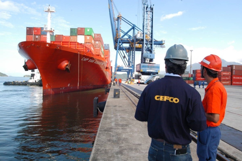Grupa GEFCO wzmacnia swoją pozycję w Polse - GospodarkaMorska.pl