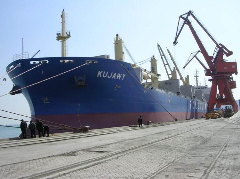 Pierwsza będzie „Armia Krajowa”. Wyposażenie dostarczą polskie firmy - GospodarkaMorska.pl