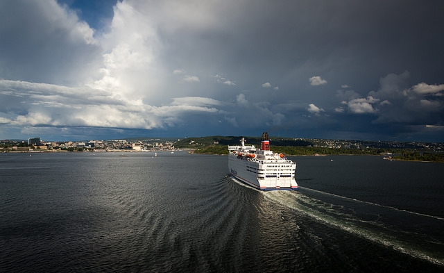 LNG czy metanol, czyli różne podejścia szwedzkich armatorów do paliw alternatywnych - GospodarkaMorska.pl