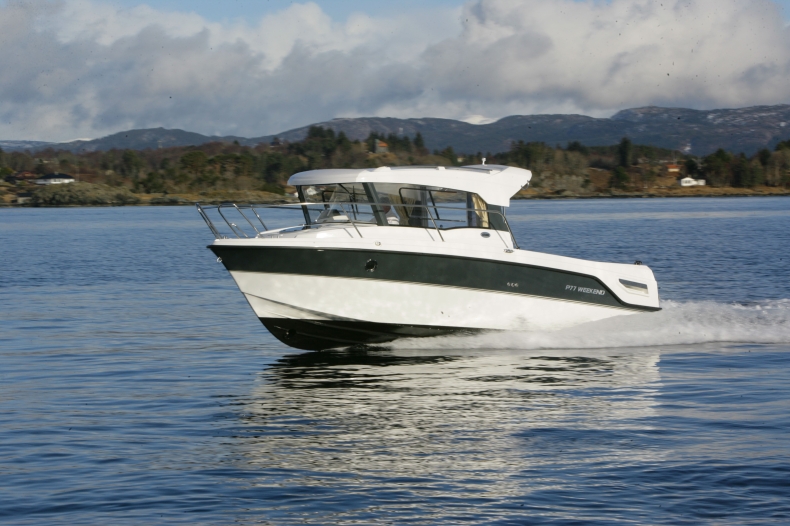 Wzrost produkcji jachtów w Polsce i dobre prognozy na kolejny sezon - GospodarkaMorska.pl