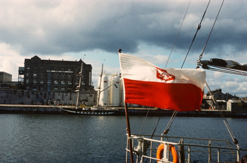 Kopacz: państwo odprowadzi składki ZUS i NFZ za polskich armatorów - GospodarkaMorska.pl