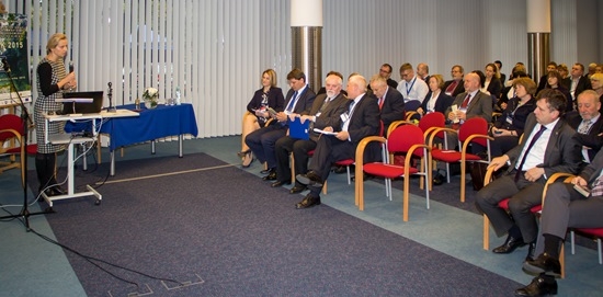 Naukowcy o monitoringu dla skutecznej ochrony środowiska Morza Bałtyckiego - GospodarkaMorska.pl