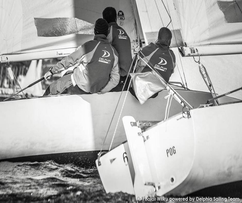 Mistrzostwa Polski w formule match racing już w najbliższy weekend w Gdyni. - GospodarkaMorska.pl