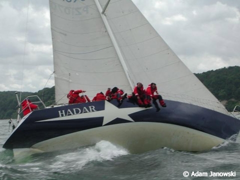 Zakończenie 57. sezonu żeglarskiego w Marynarce Wojennej - GospodarkaMorska.pl