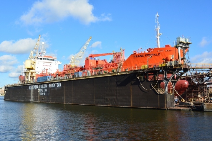 Misja gospodarcza MSR Gryfii - GospodarkaMorska.pl