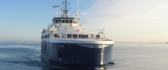 Drastyczna podwyżka cen na bilety promowe w Danii. Politycy chcą z tym zrobić porządek - GospodarkaMorska.pl