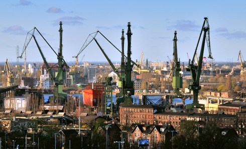 Projektowanie w oceanotechnice – wykład otwarty - GospodarkaMorska.pl