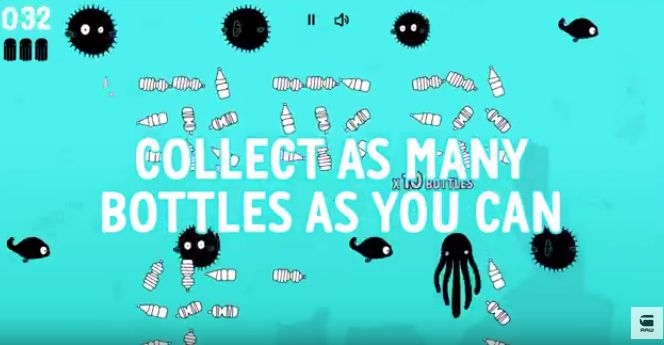 Sławny raper sprząta oceany - GospodarkaMorska.pl